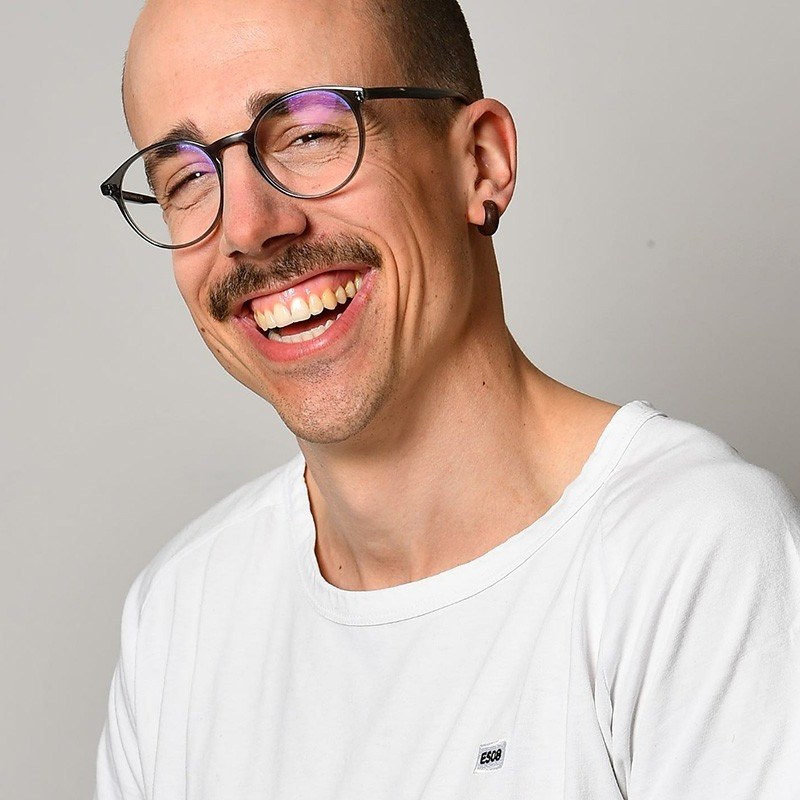 Fabian Rütsche