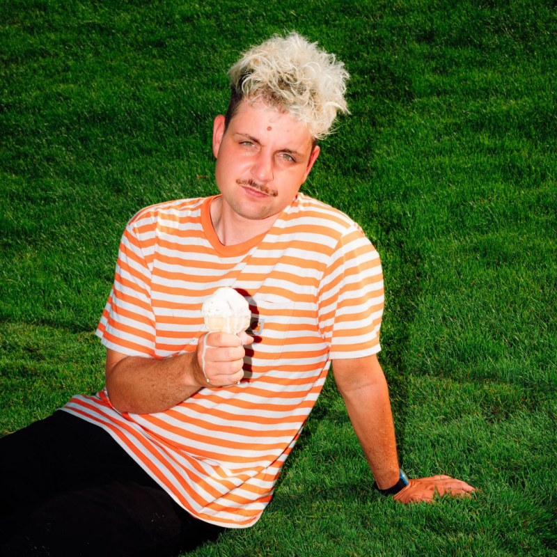 Dominik Muheim