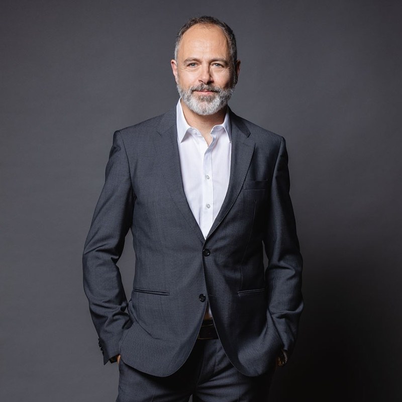 Michel Gammenthaler