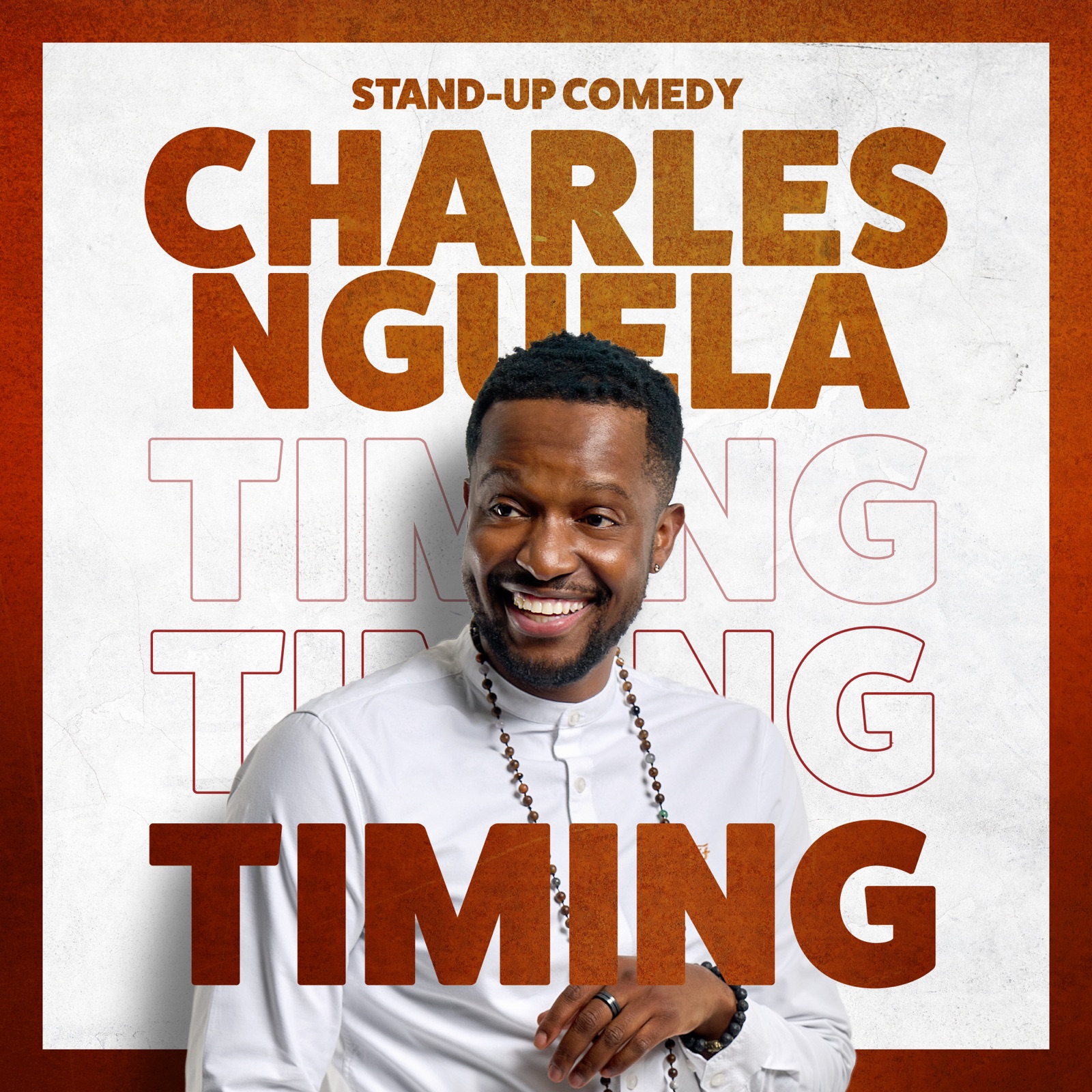 Charles Nguela, Timing