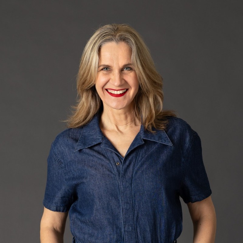 Chrissi Sokoll