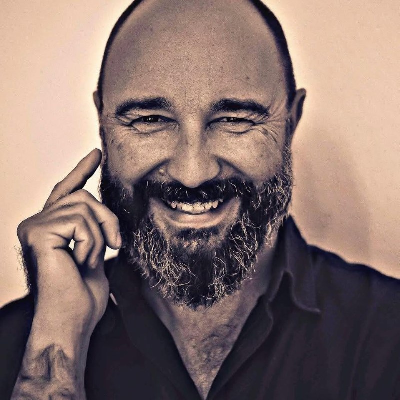 Sergio Sardella