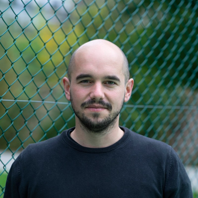 Renato Kaiser