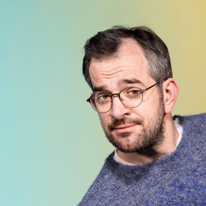 Kilian Ziegler